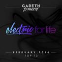 Electric For Life Top 10 - February 2016 (by Gareth Emery)专辑