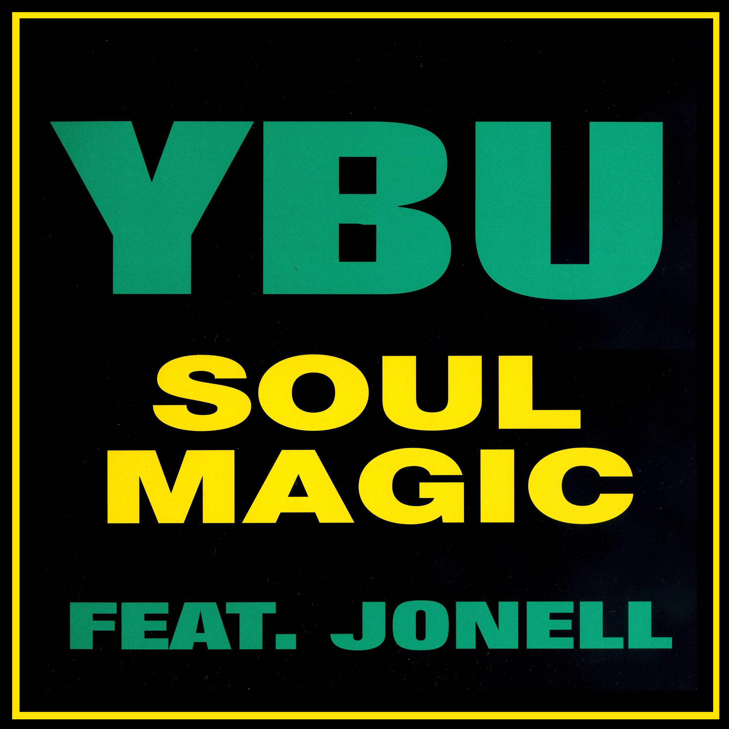 Soul Magic