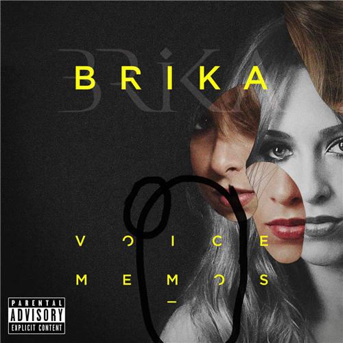 Brika - Gold