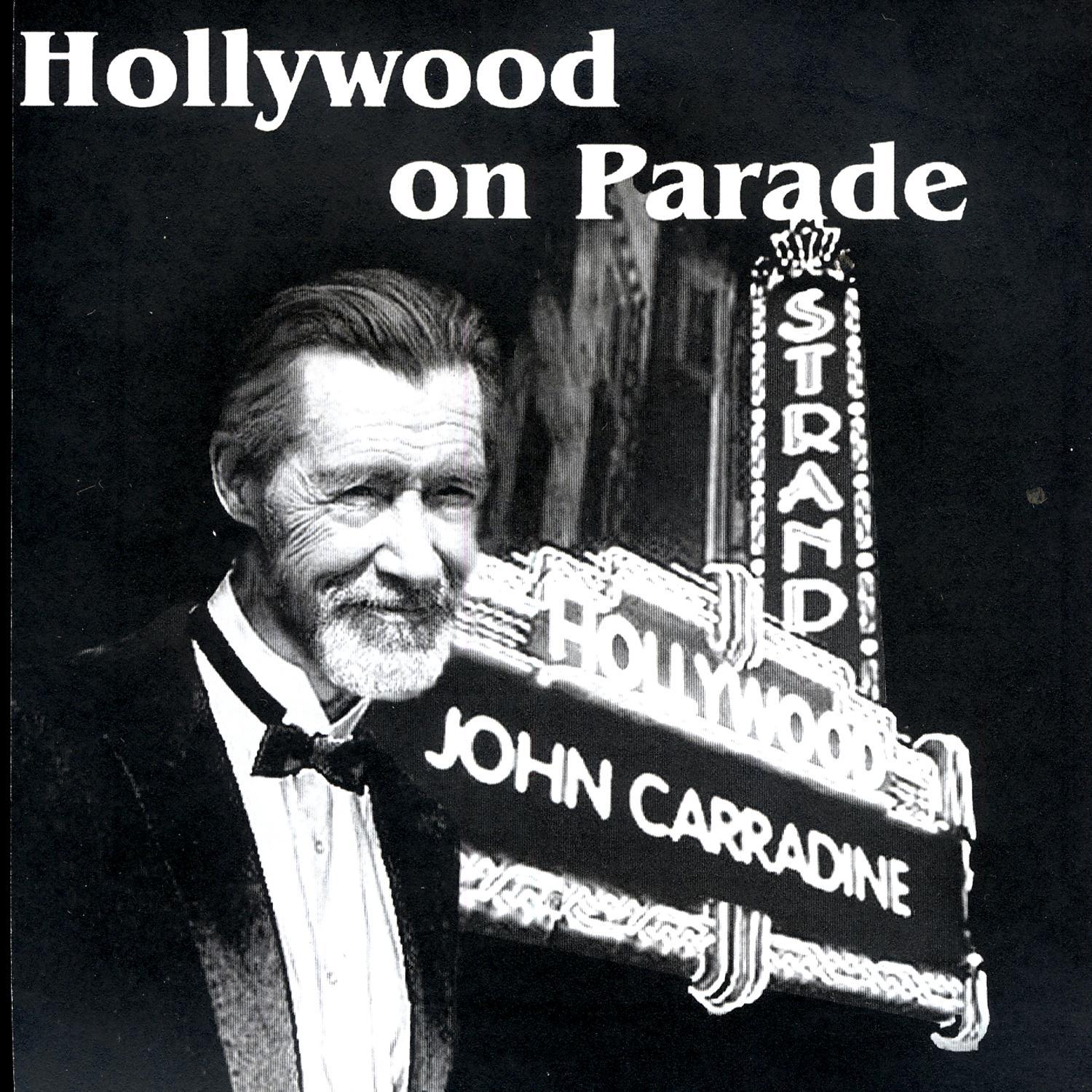 HOLLYWOOD ON PARADE