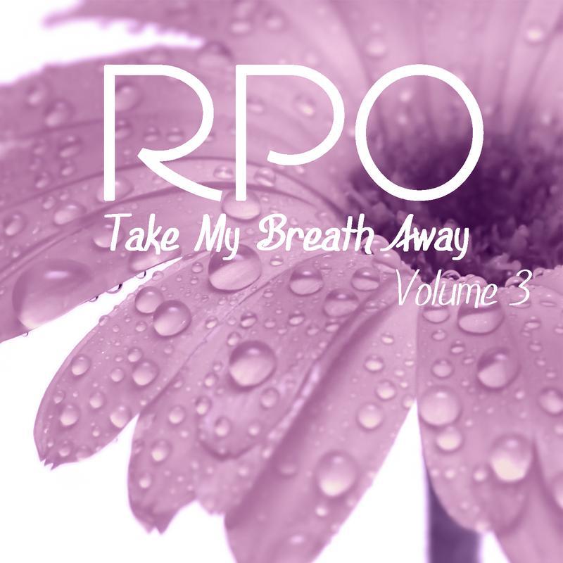 Rpo - Take My Breath Away - Vol 3专辑