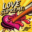 Love Supreme专辑