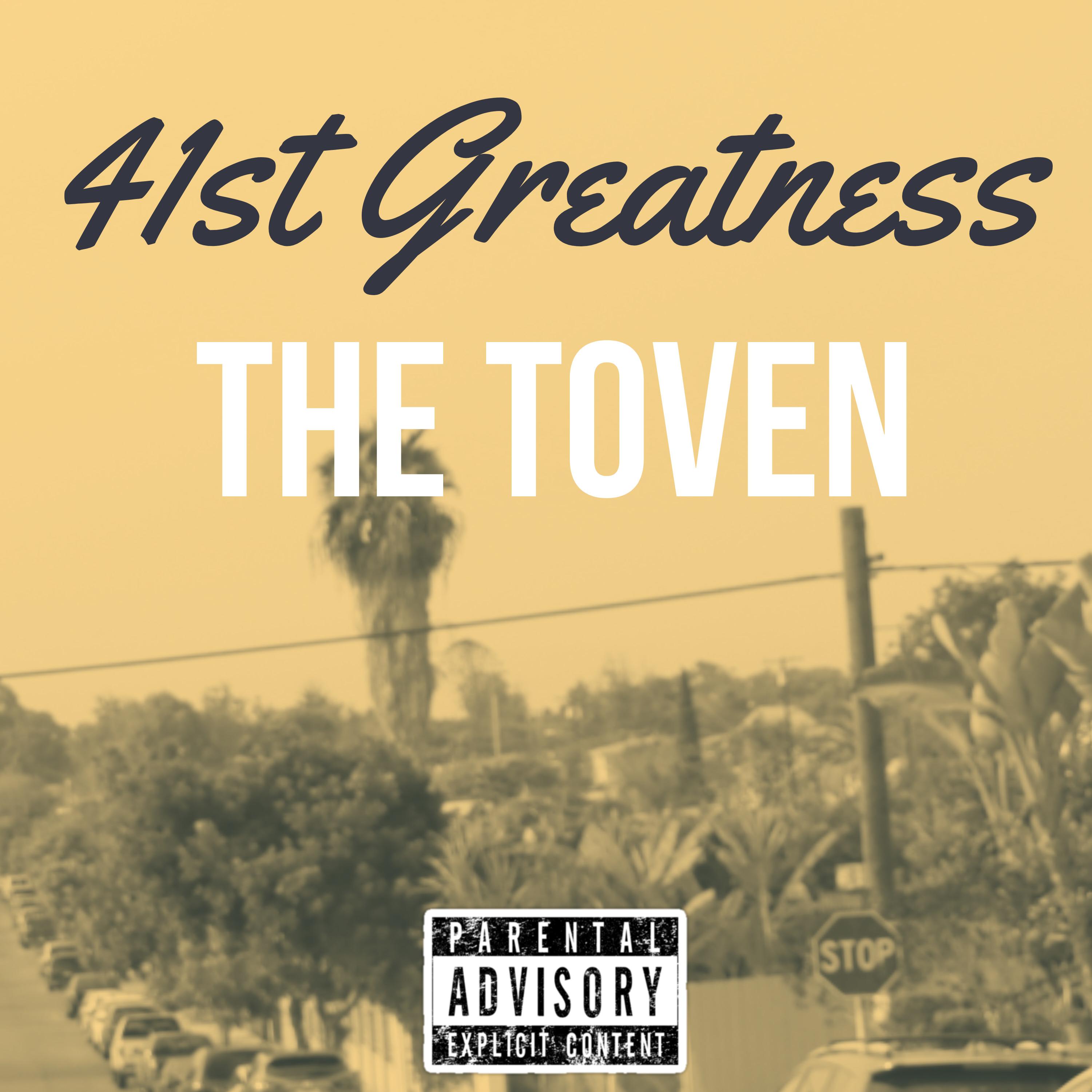 41st Greatness