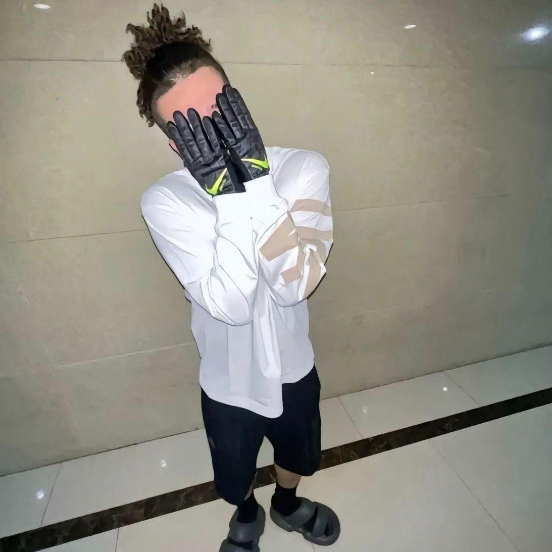 【Free】''混合动力‘’x kkluv Drill Type