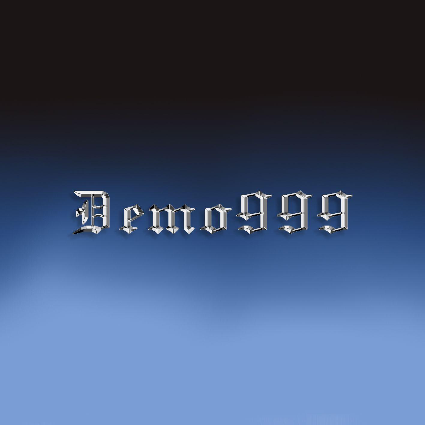 Demo999