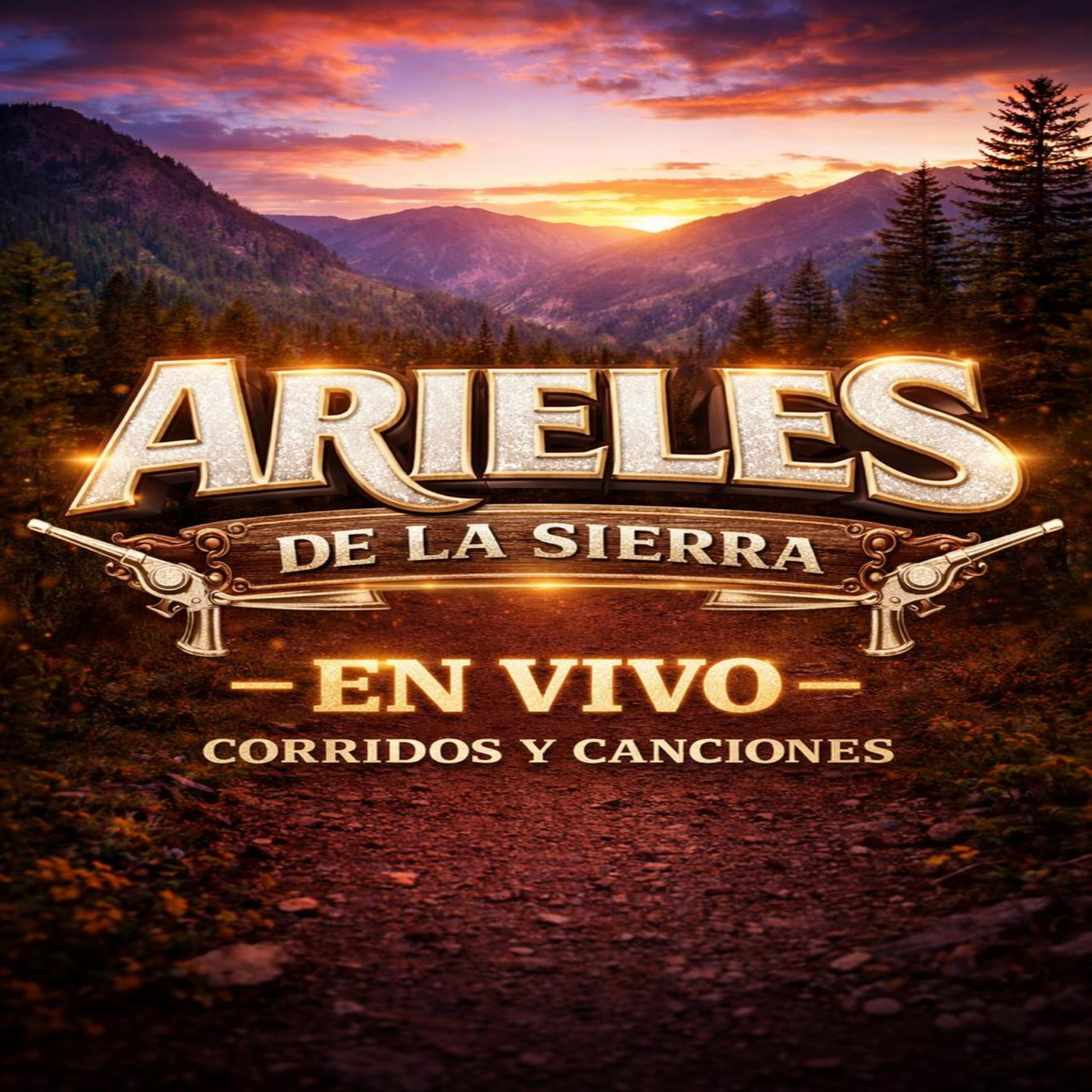 El Sr de la Montaña (En Vivo)