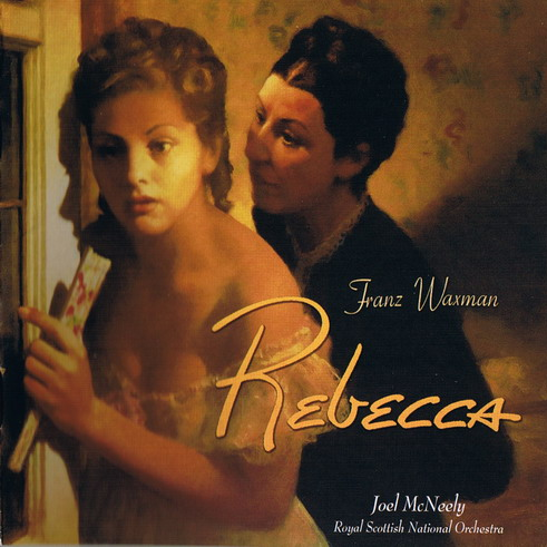 Rebecca [Joel McNeely]