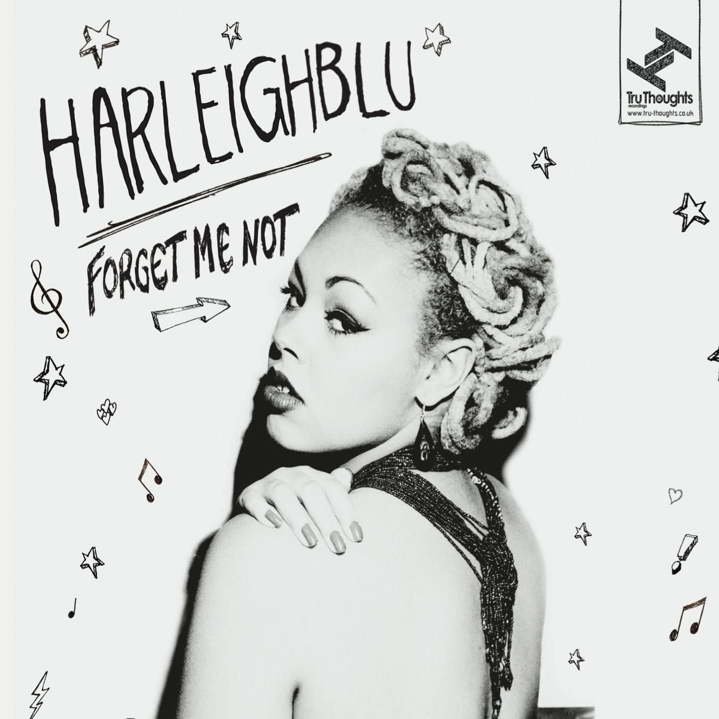 Forget Me Not