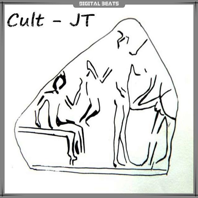 JT - Cult专辑