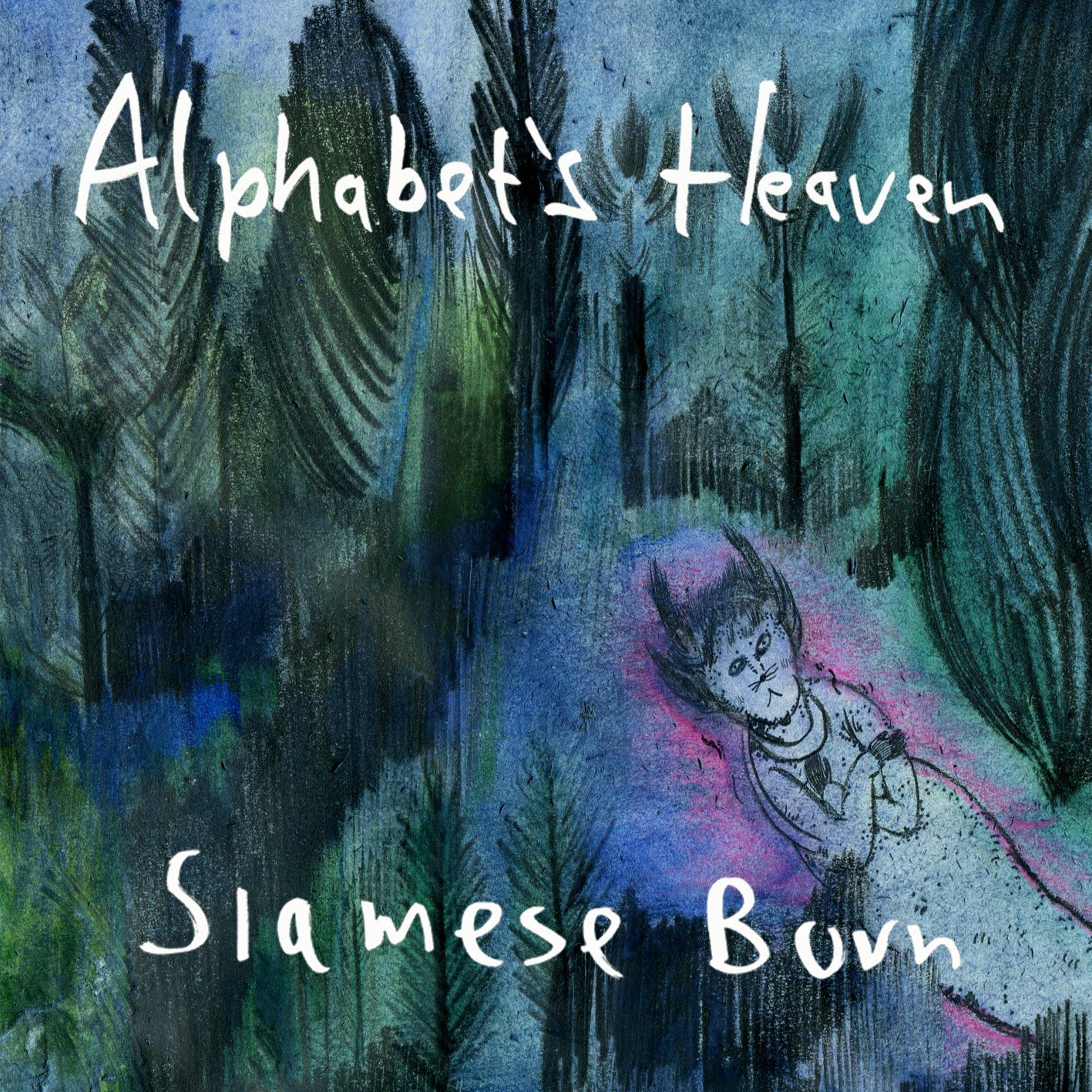 Siamese Burn EP