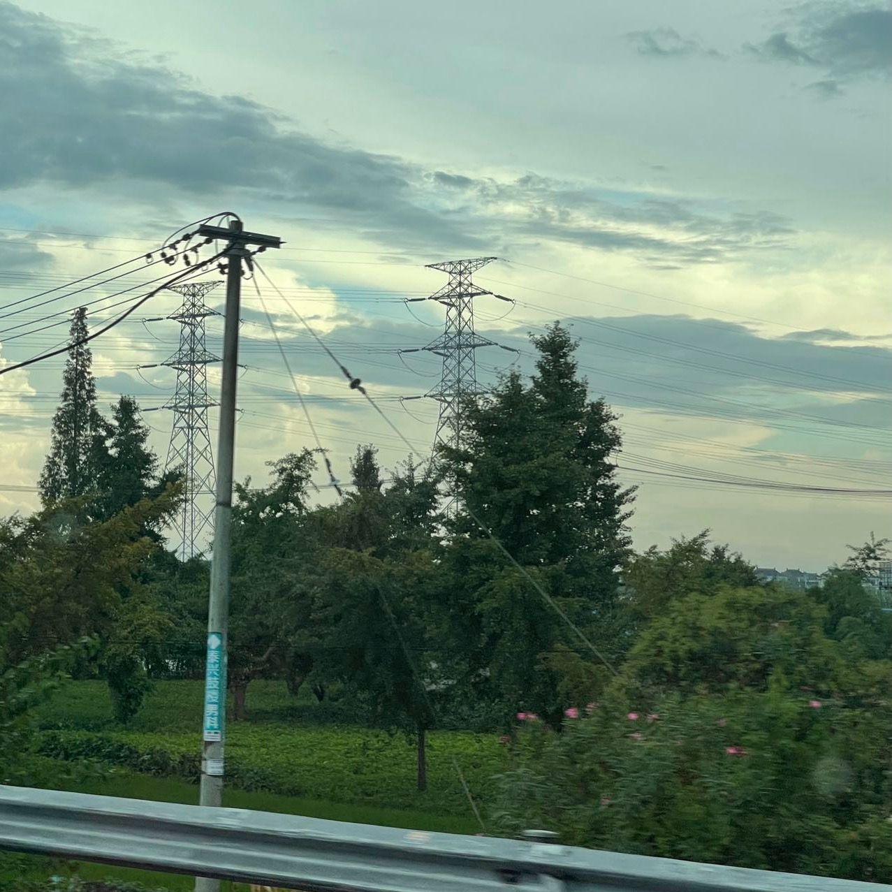 我不能这样了