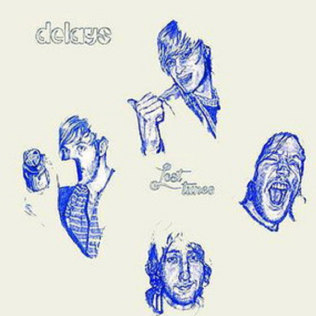 Lost Tunes EP
