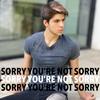 James Bakian - Sorry You're Not Sorry