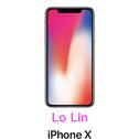 Iphone X专辑