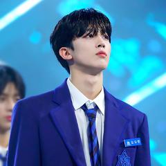 꿈을 꾼다 (Dream For You)（翻自 PRODUCE X 101）