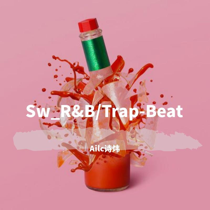 Sw_R&B/Trap-Beat
