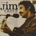 The Best of Jim Croce专辑