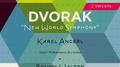 Dvořák: New World Symphony, Karel Ancerl vs. Bruno Walter专辑