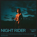 Gunna Type Beat "Night Rider"专辑