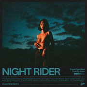 Gunna Type Beat "Night Rider"