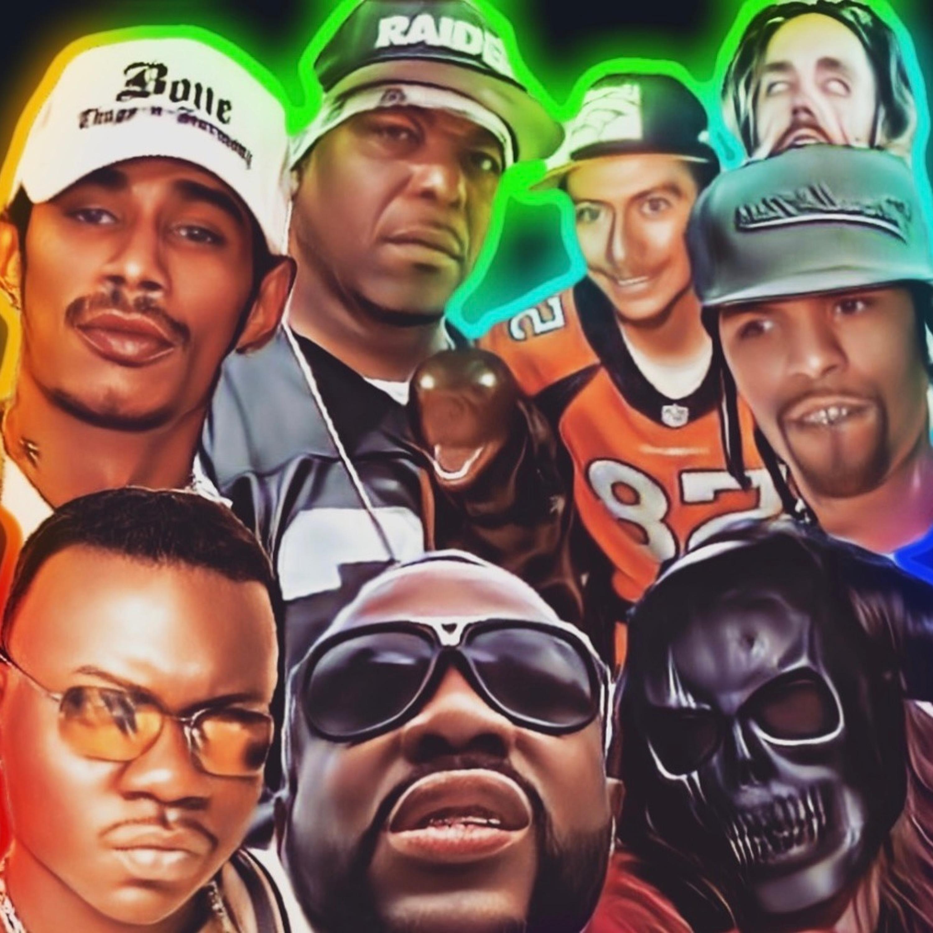 H i l l T o p $(3)KiLL Cop$ (feat. Spice 1, Layzie Bone, Lil’Flip, Kingpin Skinny Pimp, M.C. Mack, Scrim, Devourment, ira Black & Chris Andrews)