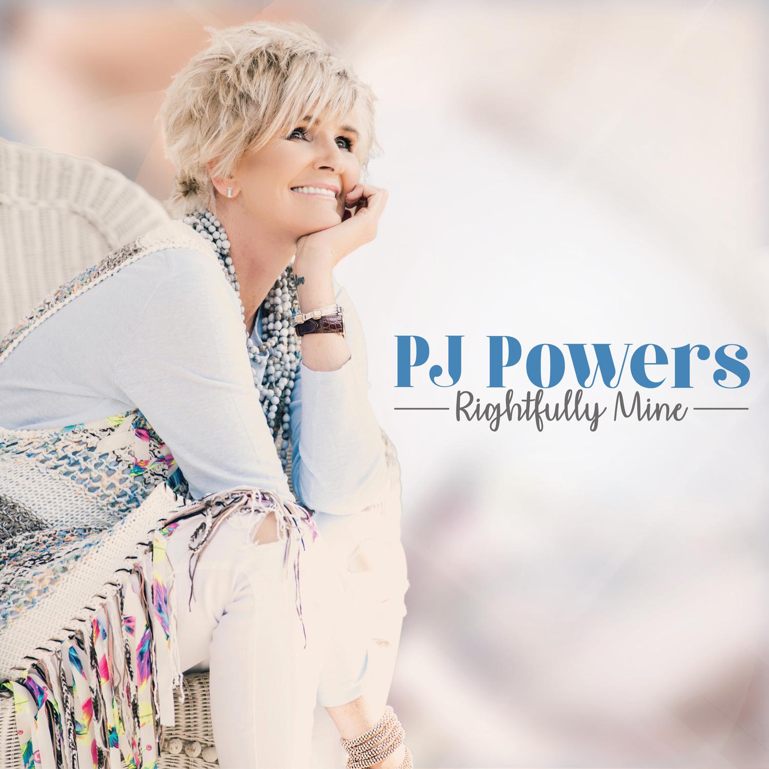 PJ Powers - Prayer for Peace