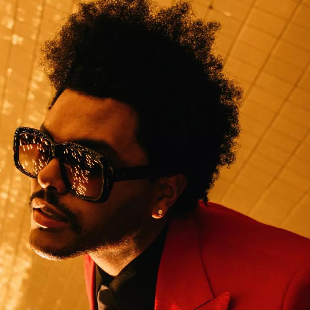 The Weeknd yyds