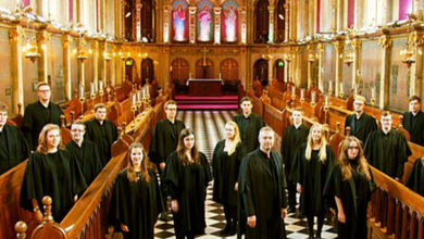 Royal Holloway Choir