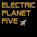 Electric Planet Five专辑