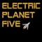 Electric Planet Five专辑