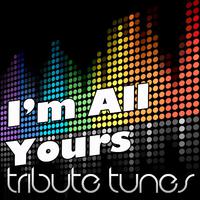 I m All Yours - Jay Sean (karaoke Version Instrumental)