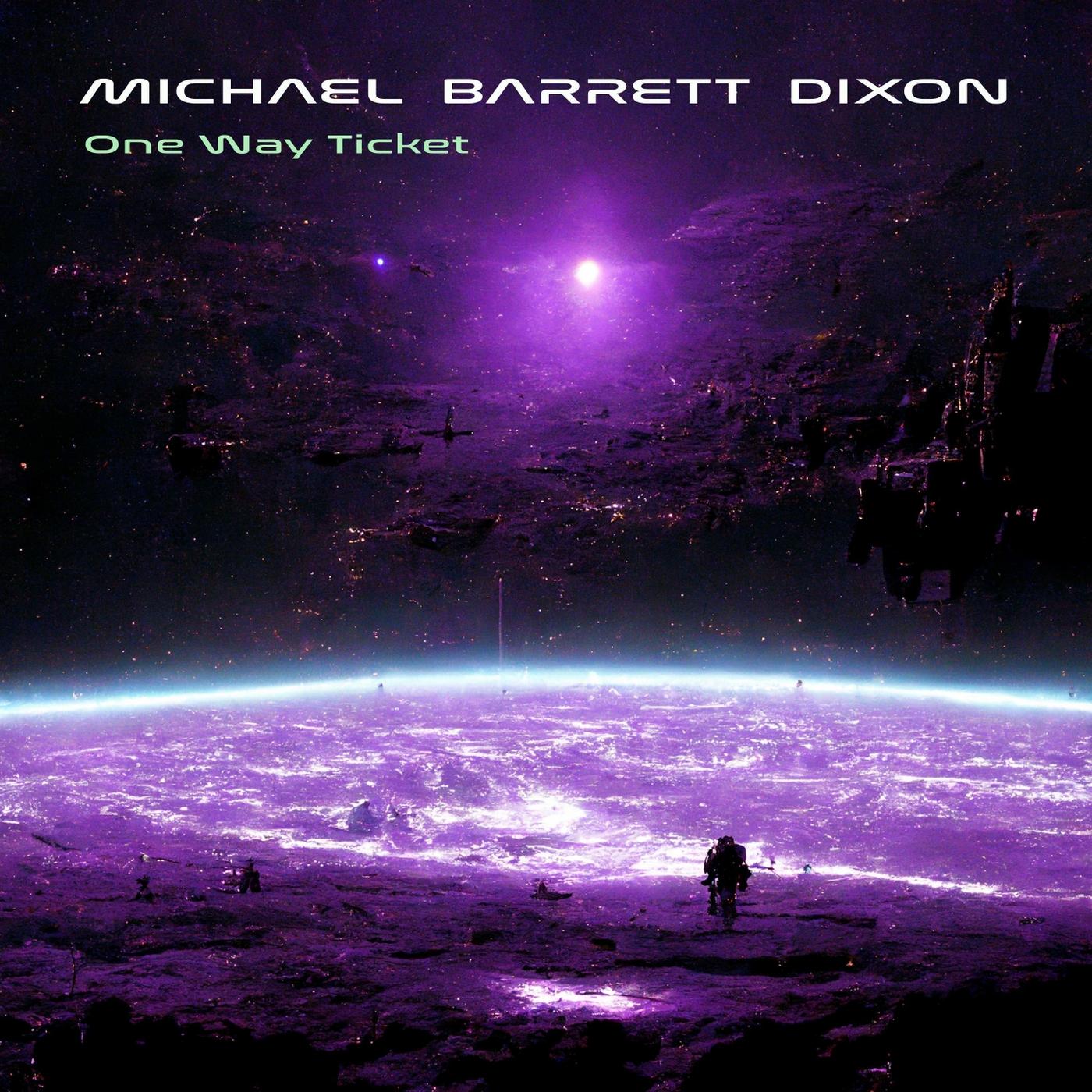 Spaceport (Instrumental)