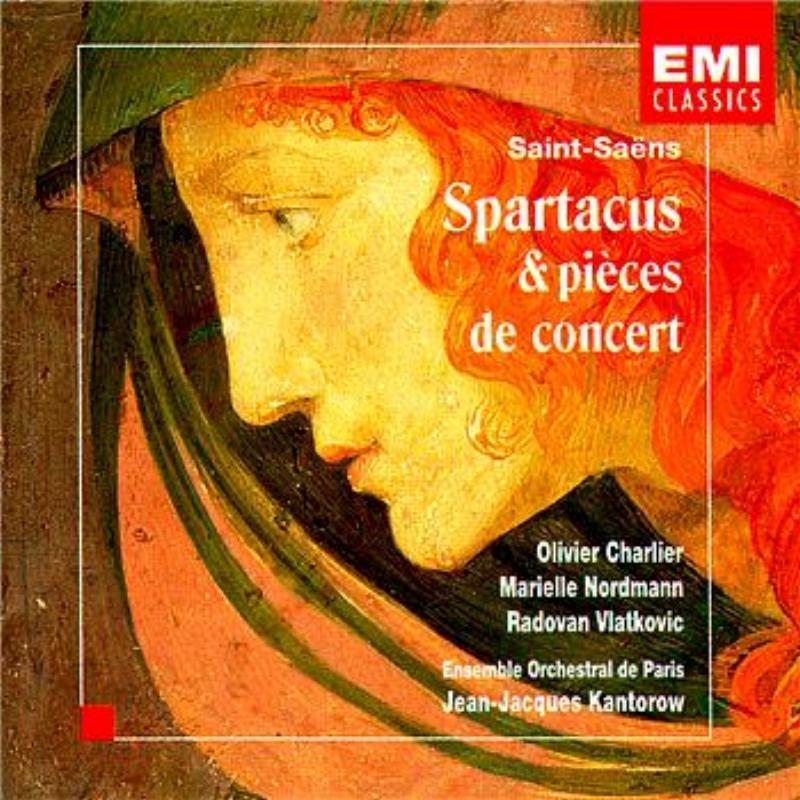 Orchestral Works