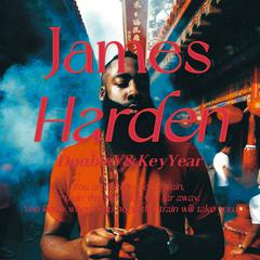 James Harden(詹姆斯·哈登)