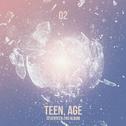 TEEN, AGE专辑