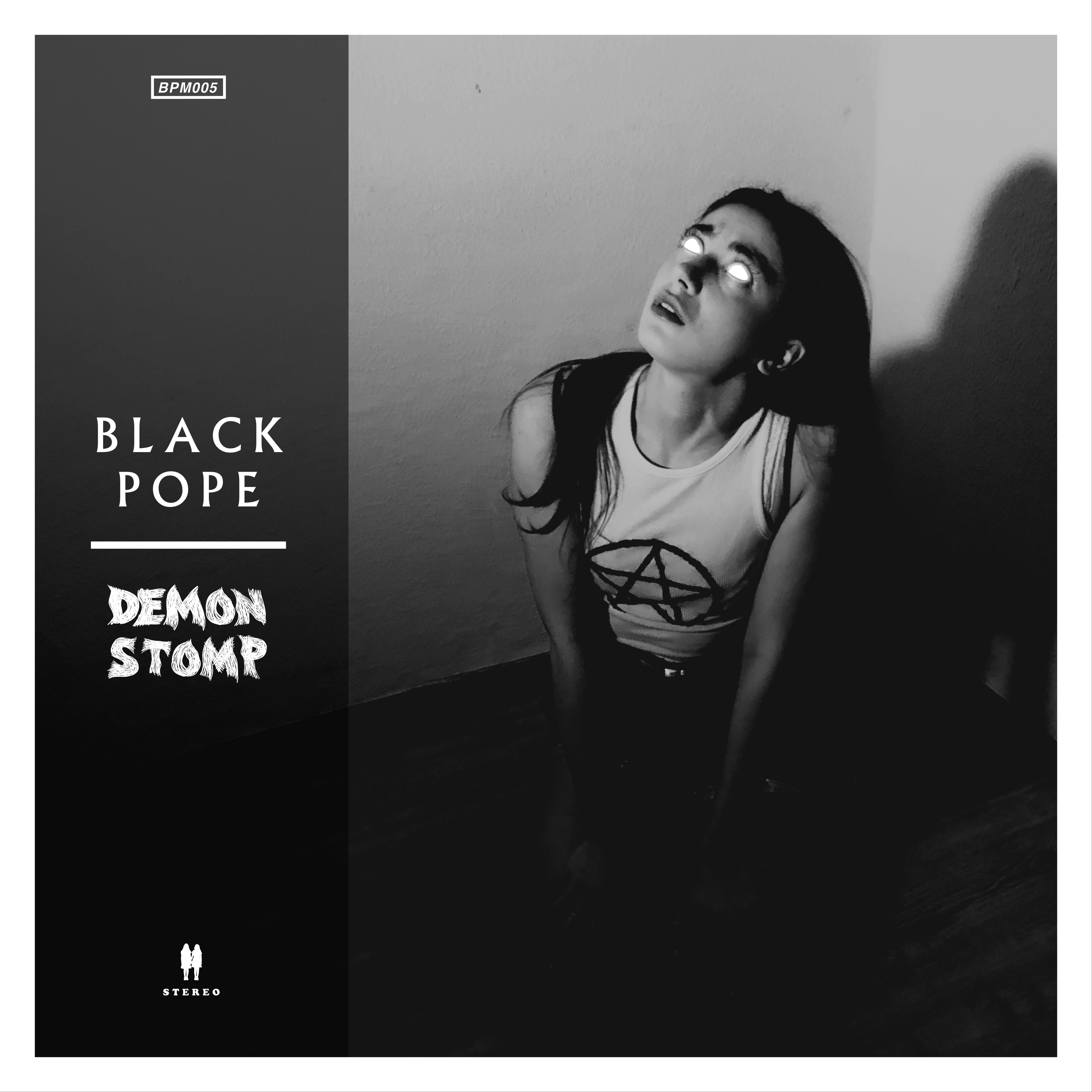 Demon Stomp