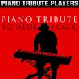 Piano Tribute to Aloe Blacc