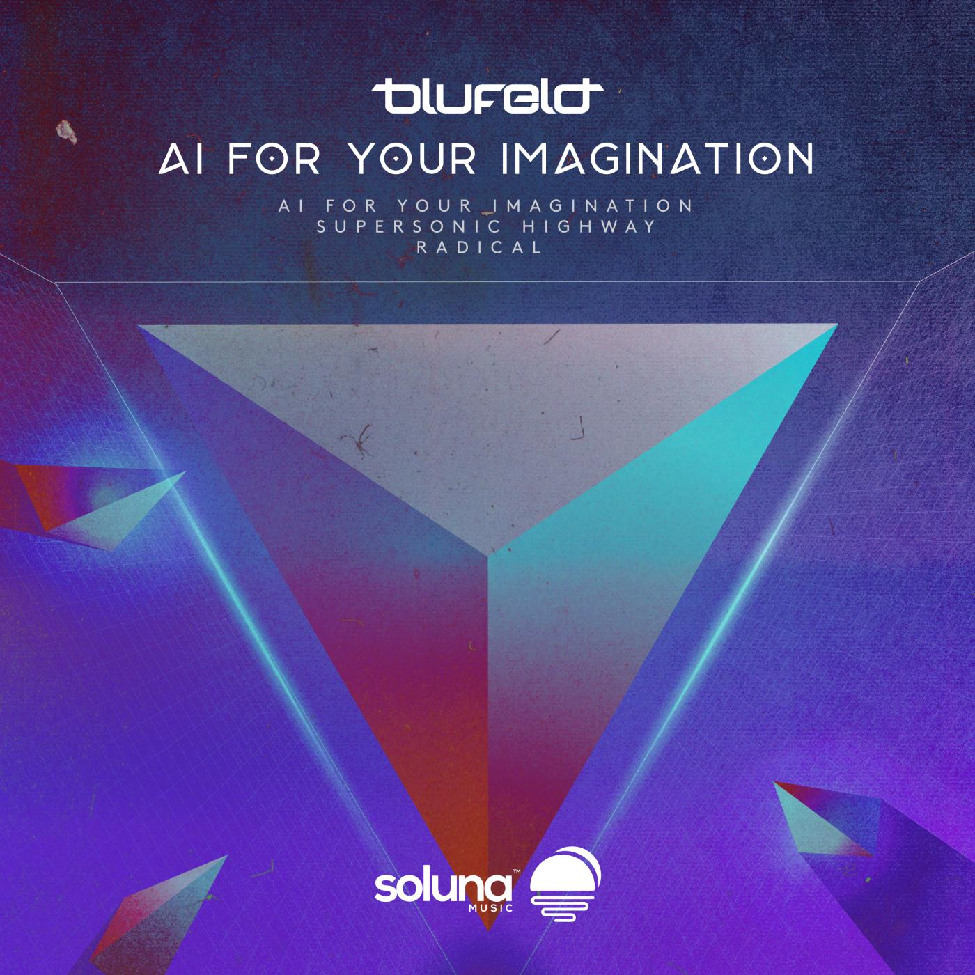 AI for Your Imagination