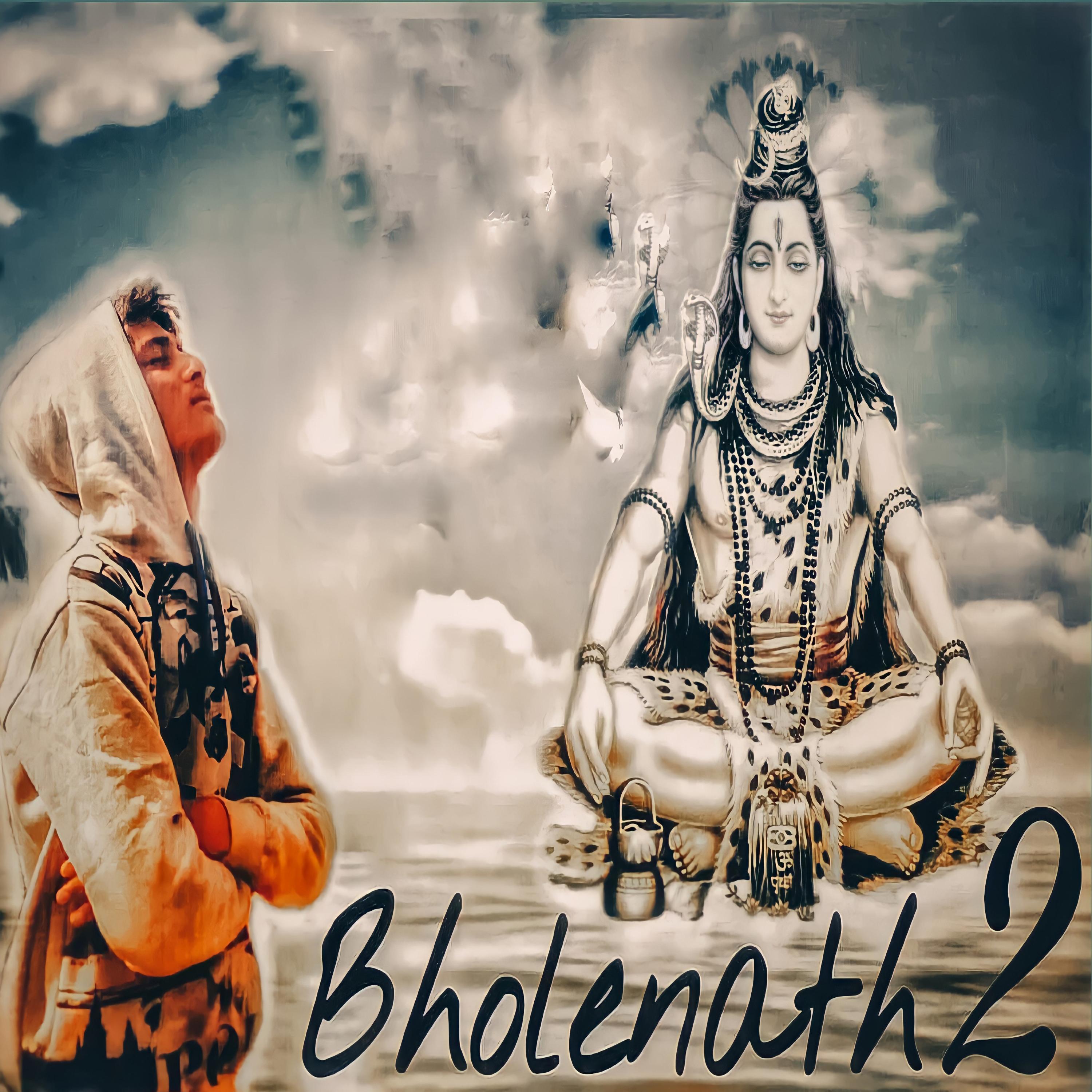 Bholenath 2 (feat. TIGER) [ORIGINAL] (ORIGINAL)