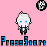 Press Start专辑