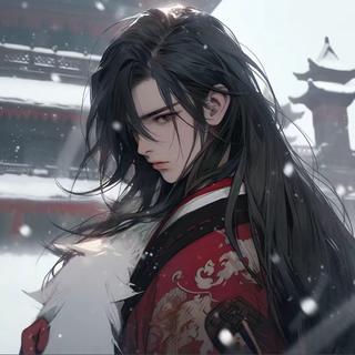 『古风戏腔』戏腔婉转处，道尽人间风月悲欢