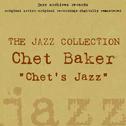 Chet's Jazz专辑