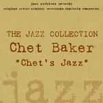 Chet's Jazz专辑