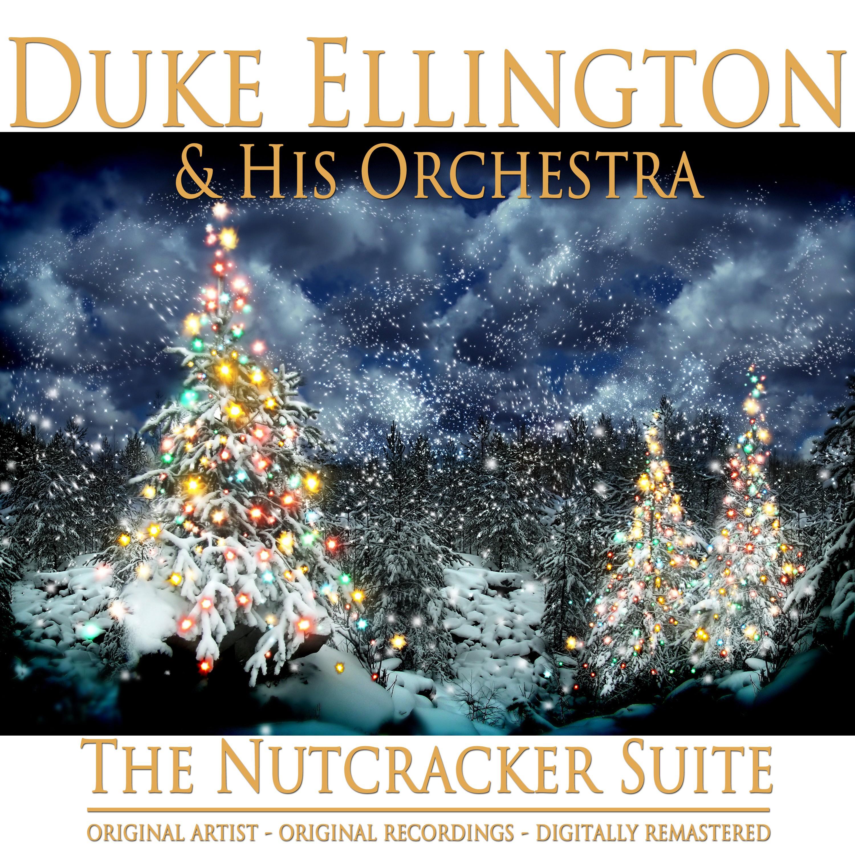 The Nutcracker Suite