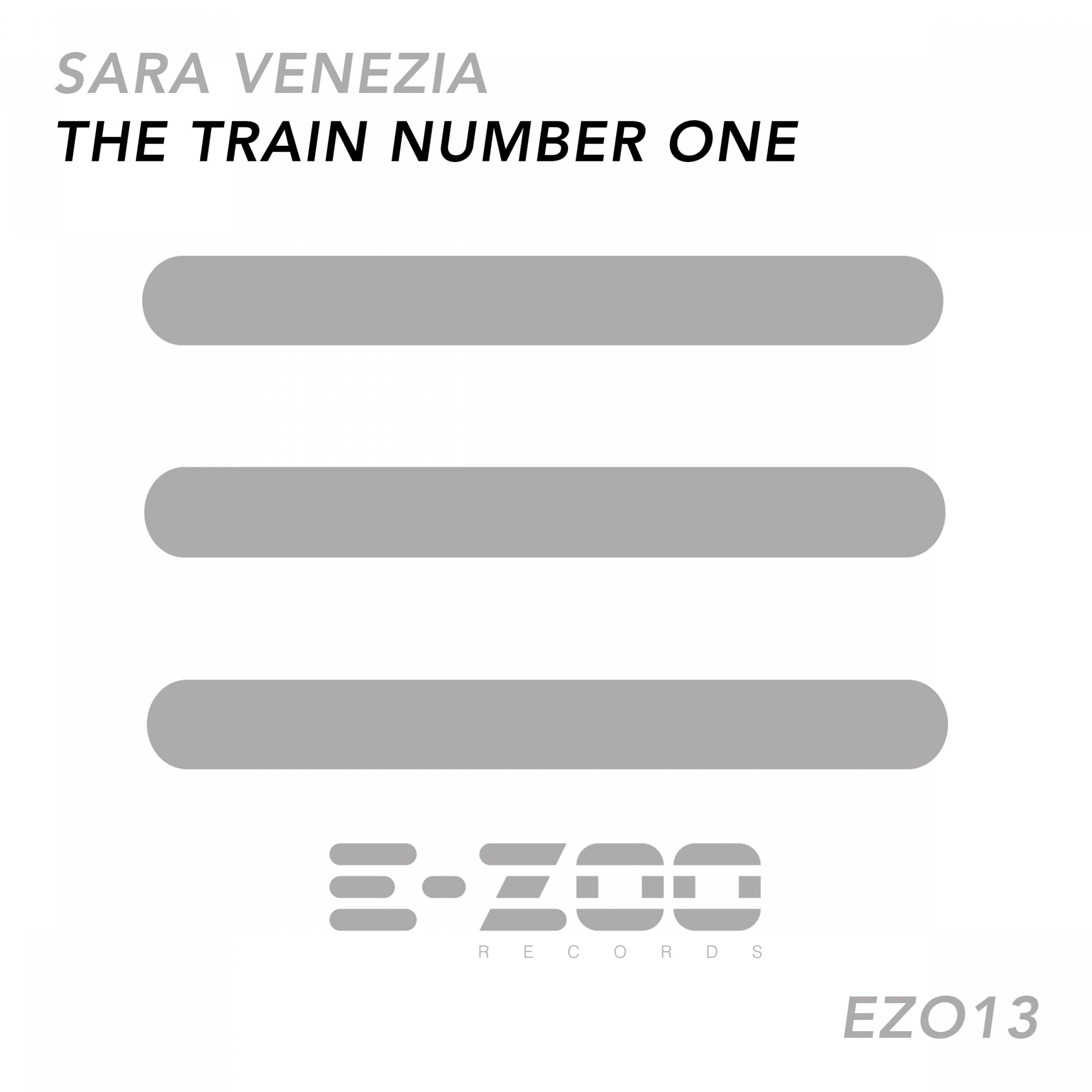 The Train Number One