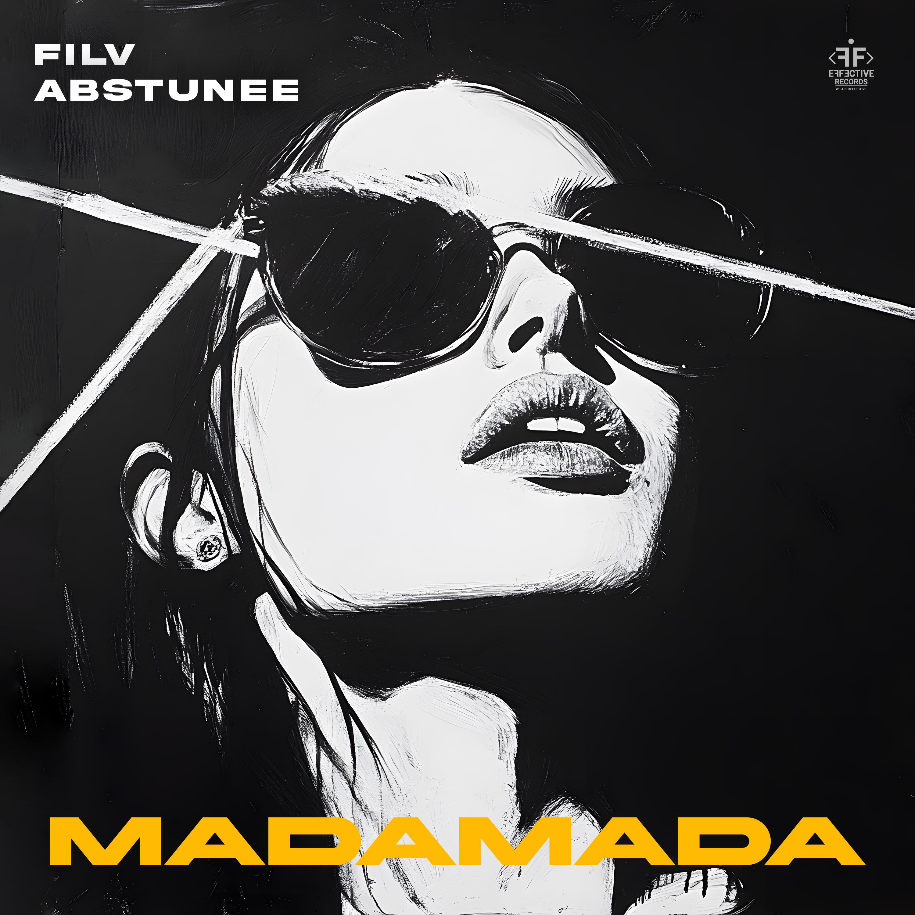 Madamada