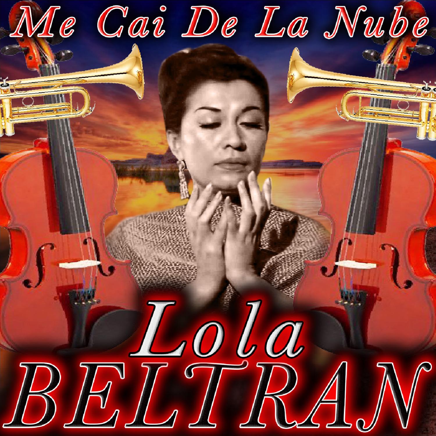 Me Cai de la Nube