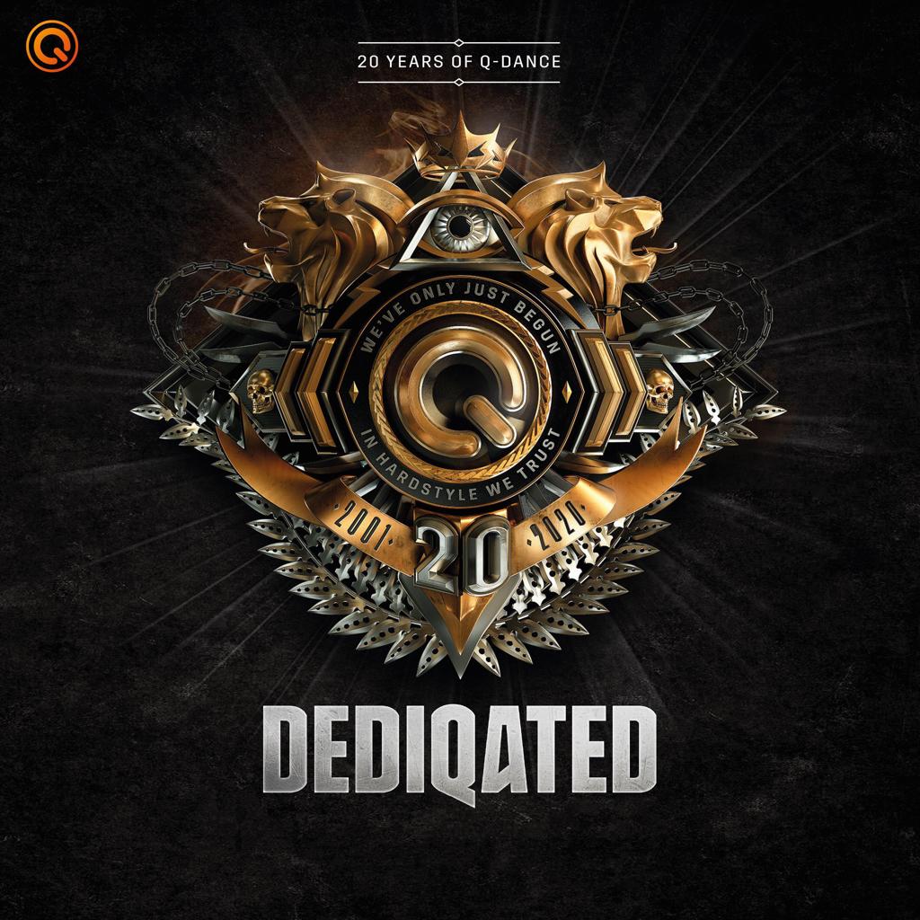 Hardstyle Top 25 Of All Time