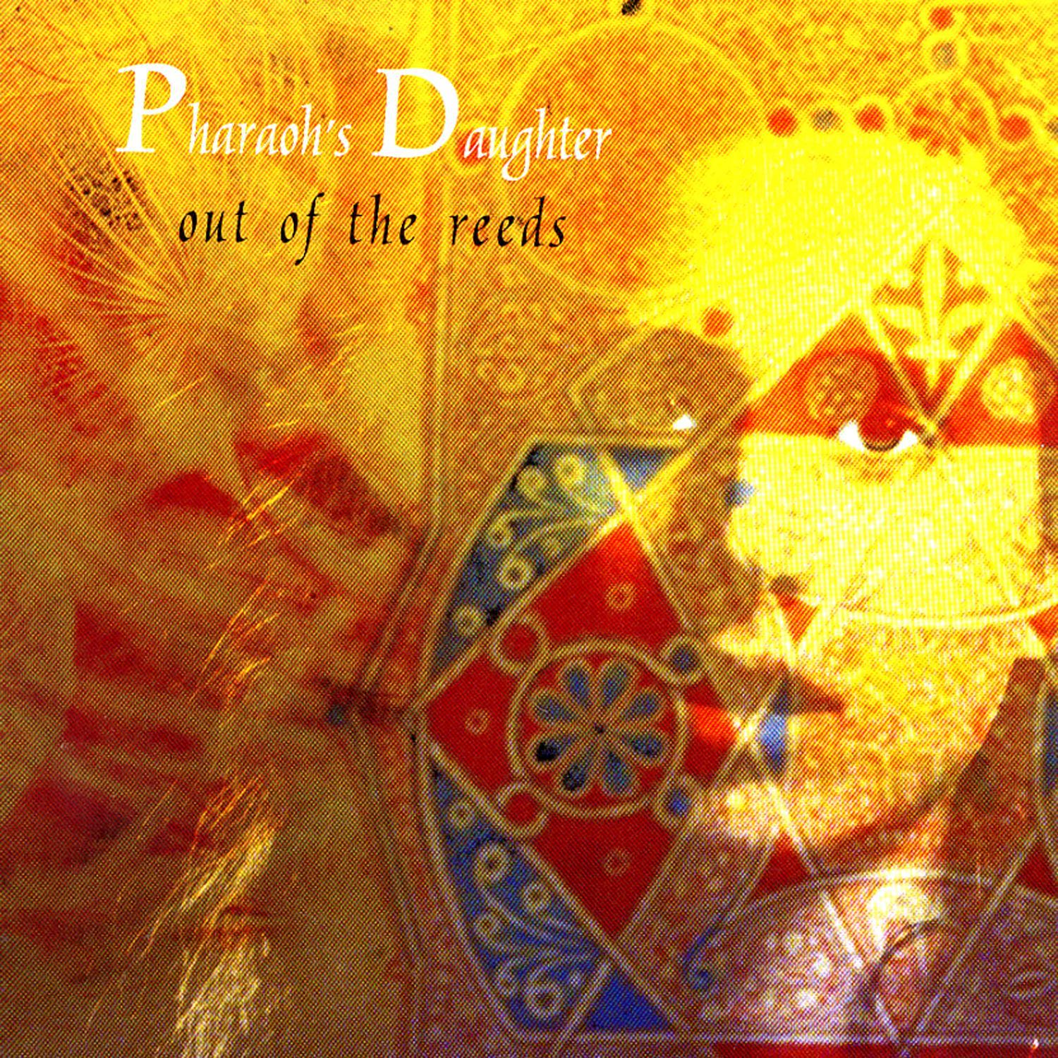 Out of the Reeds