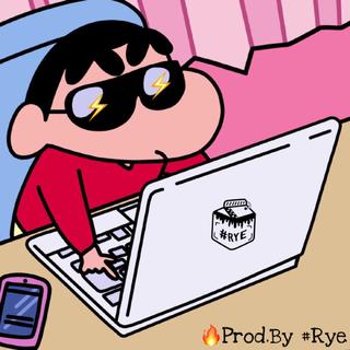 Rap Beats/说唱伴奏「Prod.By Rye」